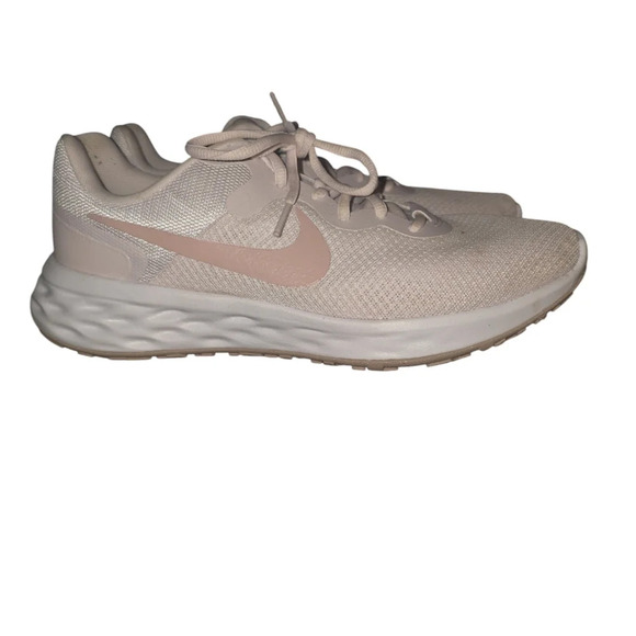 Nike Women's Revolution  Running Shoes Purple/pink Size 10.5 - Picture 1 of 9